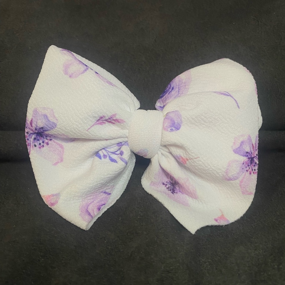 Little lopers big bow